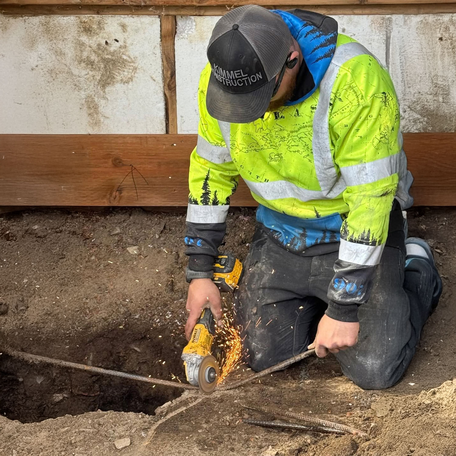 General Contractors Anchorage AK - Kimmel Construction & Renovation - general contractor financing