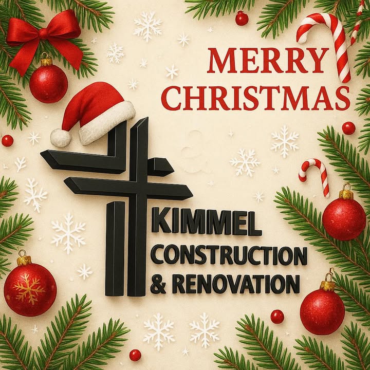 Kimmel Construction and Renovation
