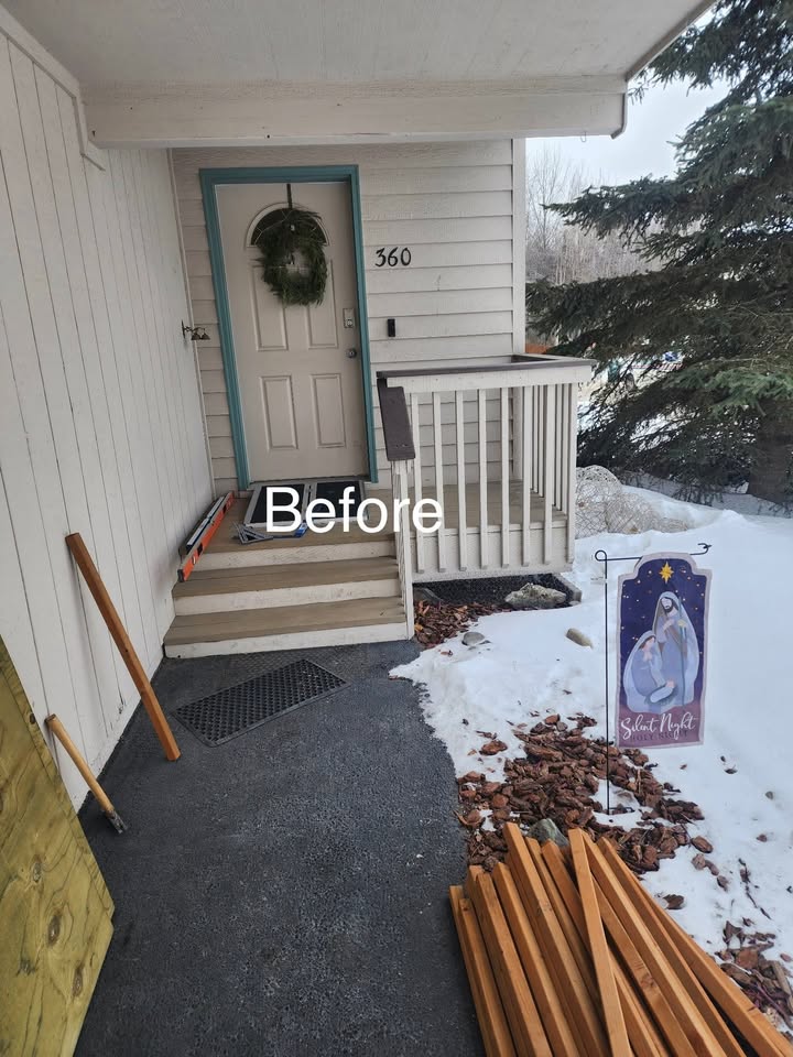 Kimmel Construction and Renovation