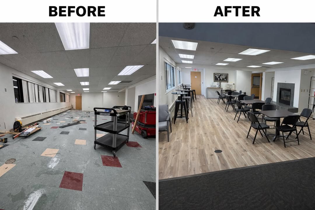 Kimmel Construction and Renovation