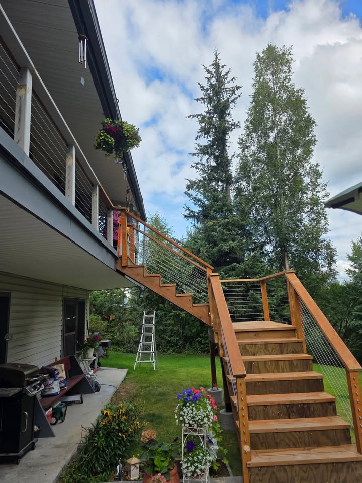 Kimmel Construction and Renovation